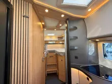 Fahrzeugbild Malibu I 450 RB LE comfort Mercedes #15