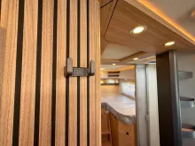 Fahrzeugbild Malibu I 450 RB LE comfort Mercedes #16