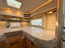 Fahrzeugbild Malibu I 450 RB LE comfort Mercedes #20