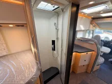 Fahrzeugbild Malibu I 450 RB LE comfort Mercedes #24