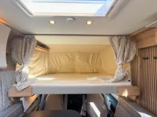 Fahrzeugbild Malibu I 450 RB LE comfort Mercedes #25