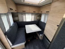 Fahrzeugbild Weinsberg CaraOne 480 EU UVP: 28.960,-€ Modell 2027 #5