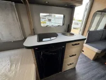 Fahrzeugbild Weinsberg CaraOne 480 EU UVP: 28.960,-€ Modell 2027 #10