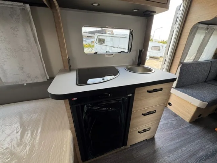 Fahrzeugbild Weinsberg CaraOne 480 EU UVP: 28.960,-€ Modell 2027 #10