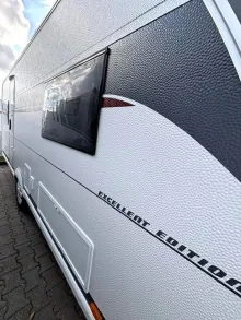 Fahrzeugbild Hobby Excellent Edition 540 UL #3