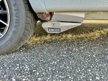 Fahrzeugbild Fendt Bianco Selection 515 SG E&P Stützen, Markise 4.5 m #12