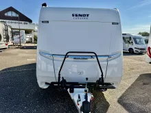 Fahrzeugbild Fendt Bianco Selection 515 SG E&P Stützen, Markise 4.5 m #16