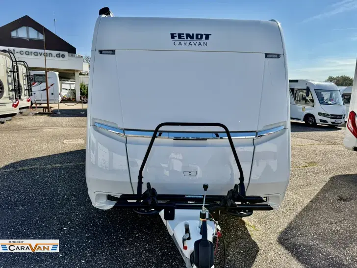 Fahrzeugbild Fendt Bianco Selection 515 SG E&P Stützen, Markise 4.5 m #16