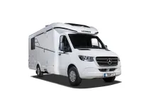 Fahrzeugbild Hymer GT-S 600 Sofort verfügbar XXL Bett #1