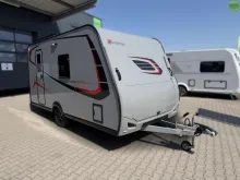 Fahrzeugbild Sterckeman Sport Edition 410CP Dachklimaanlage Dusche1500kg #1