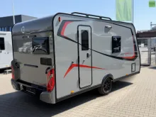 Fahrzeugbild Sterckeman Sport Edition 410CP Dachklimaanlage Dusche1500kg #4