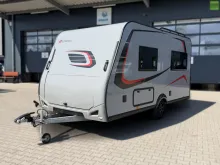 Fahrzeugbild Sterckeman Sport Edition 410CP Dachklimaanlage Dusche1500kg #6