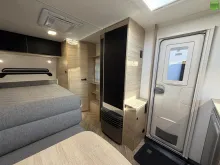Fahrzeugbild Sterckeman Sport Edition 410CP Dachklimaanlage Dusche1500kg #14