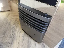Fahrzeugbild Sterckeman Sport Edition 410CP Dachklimaanlage Dusche1500kg #19