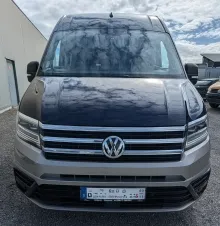 Fahrzeugbild VW Crafter Manufaktur Ausbau #5
