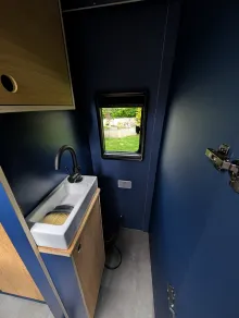 Fahrzeugbild VW Crafter Manufaktur Ausbau #8