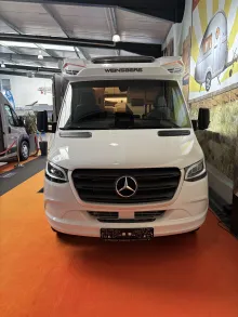 Fahrzeugbild Weinsberg CaraCompact EDITION PEPPER 640 MEG Voll-LED DISTRONIC MBUX #4