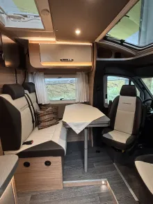 Fahrzeugbild Weinsberg CaraCompact EDITION PEPPER 640 MEG Voll-LED DISTRONIC MBUX #5