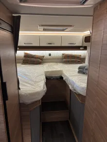 Fahrzeugbild Weinsberg CaraCompact EDITION PEPPER 640 MEG Voll-LED DISTRONIC MBUX #7