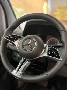 Fahrzeugbild Weinsberg CaraCompact EDITION PEPPER 640 MEG Voll-LED DISTRONIC MBUX #12