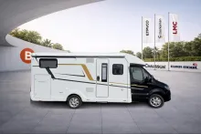 Fahrzeugbild Eura Mobil Profila T PT 726 EF #4