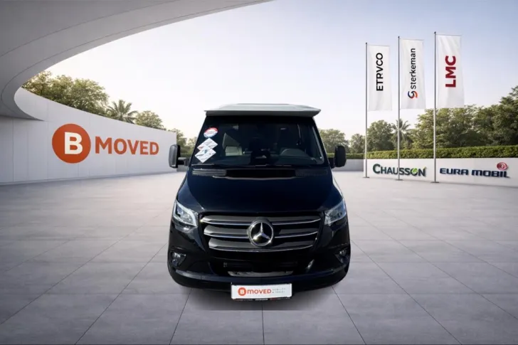 Fahrzeugbild Eura Mobil Profila T PT 726 EF #6