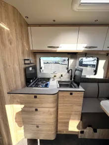 Fahrzeugbild Eura Mobil Profila T PT 726 EF #8