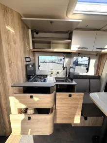 Fahrzeugbild Eura Mobil Profila T PT 726 EF #9
