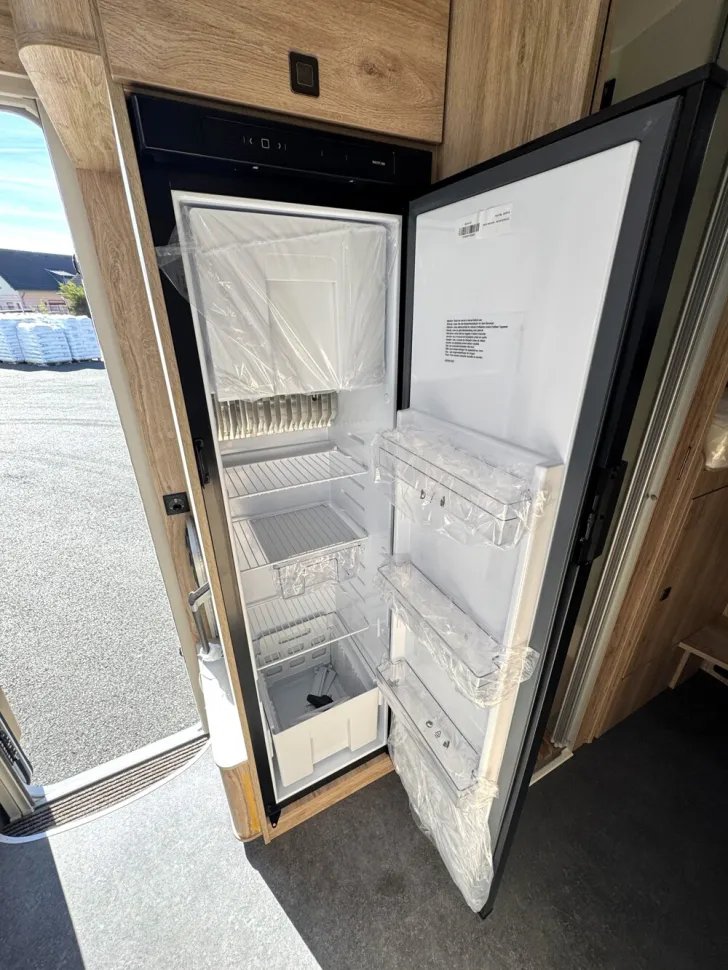 Fahrzeugbild Eura Mobil Profila T PT 726 EF #10