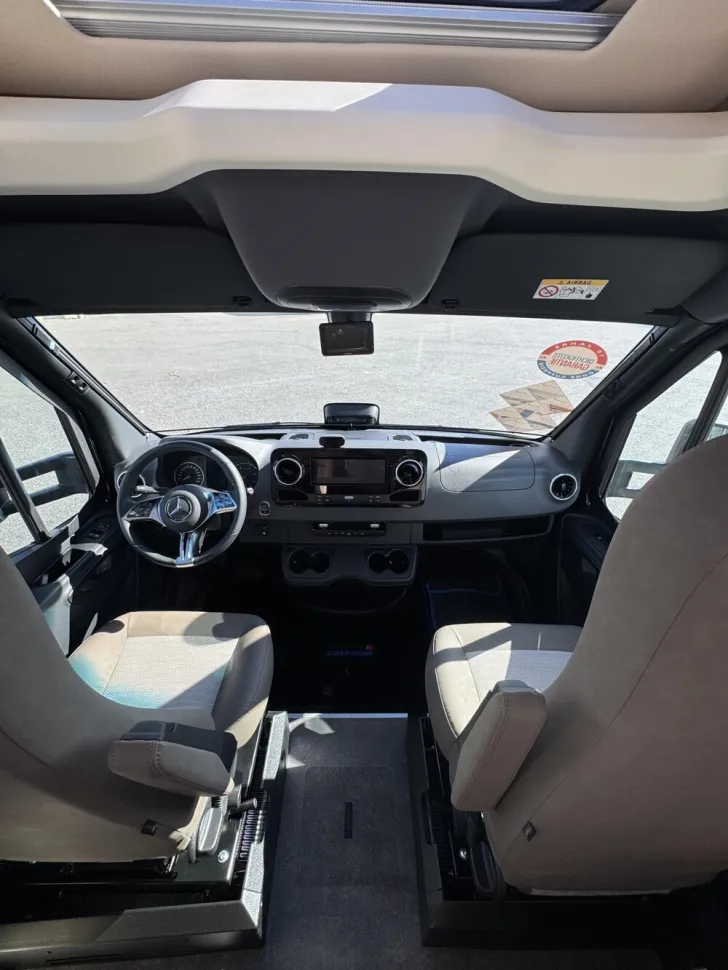 Fahrzeugbild Eura Mobil Profila T PT 726 EF #17