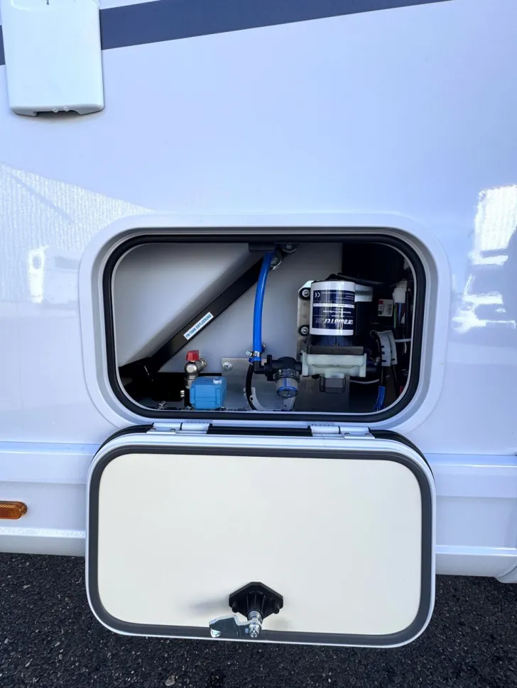 Fahrzeugbild Eura Mobil Profila T PT 726 EF #23