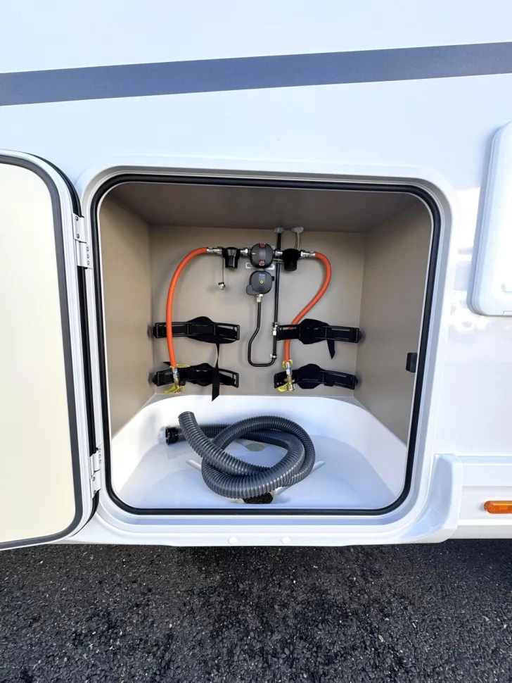 Fahrzeugbild Eura Mobil Profila T PT 726 EF #24