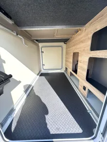 Fahrzeugbild Eura Mobil Profila T PT 726 EF #25