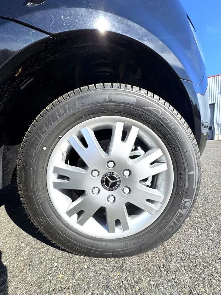 Fahrzeugbild Eura Mobil Profila T PT 726 EF #26