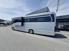 Fahrzeugbild Morelo Grand Empire 110 GSO #3