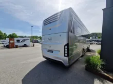 Fahrzeugbild Morelo Grand Empire 110 GSO #7