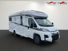 Fahrzeugbild Carthago C1-tourer T 145 RB LE #1