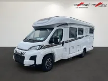 Fahrzeugbild Carthago C1-tourer T 145 RB LE #2