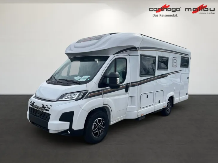 Fahrzeugbild Carthago C1-tourer T 145 RB LE #2