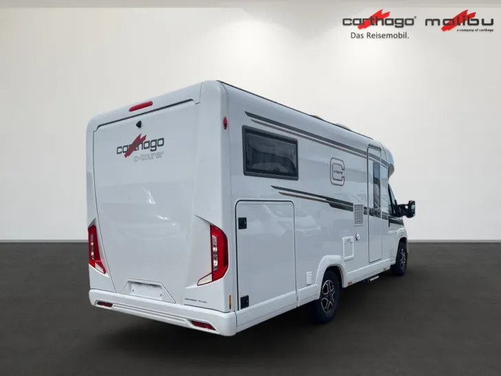 Fahrzeugbild Carthago C1-tourer T 145 RB LE #3