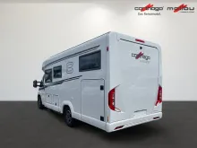 Fahrzeugbild Carthago C1-tourer T 145 RB LE #4