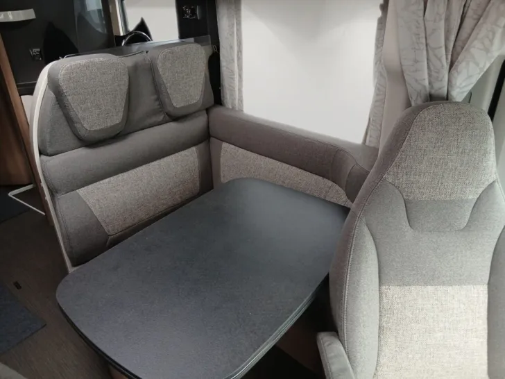 Fahrzeugbild Carthago C1-tourer T 145 RB LE #12