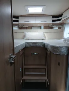 Fahrzeugbild Carthago C1-tourer T 145 RB LE #17