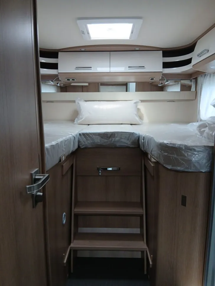 Fahrzeugbild Carthago C1-tourer T 145 RB LE #17