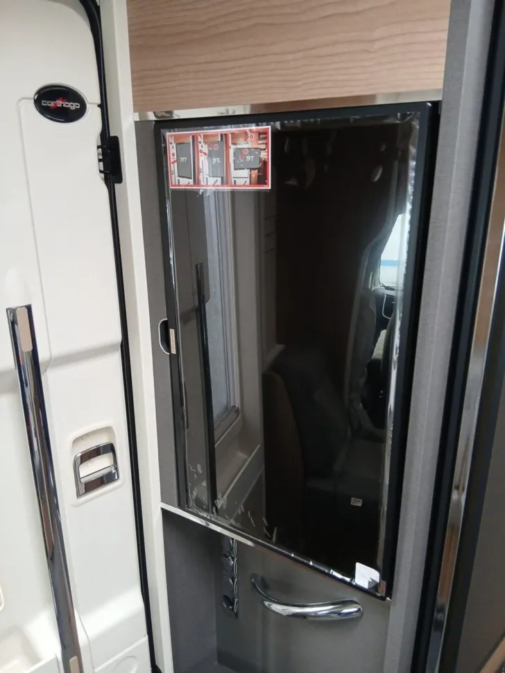 Fahrzeugbild Carthago C1-tourer T 145 RB LE #20