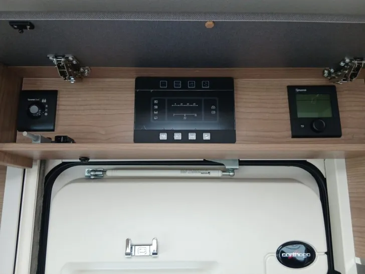 Fahrzeugbild Carthago C1-tourer T 145 RB LE #21