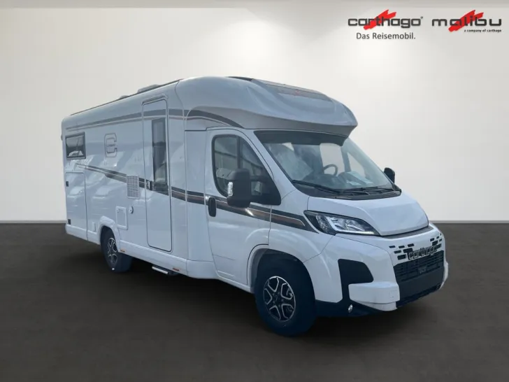 Fahrzeugbild Carthago C1-tourer T 145 RB LE #1