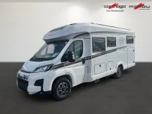 Fahrzeugbild Carthago C1-tourer T 145 RB LE #2