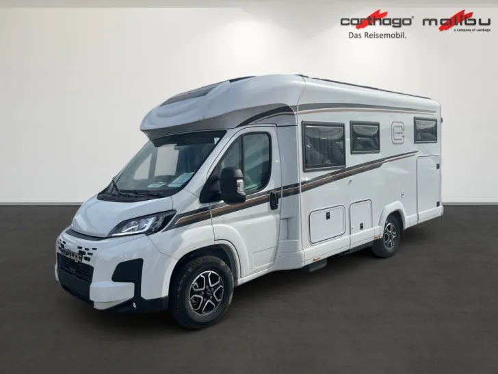 Fahrzeugbild Carthago C1-tourer T 145 RB LE #2