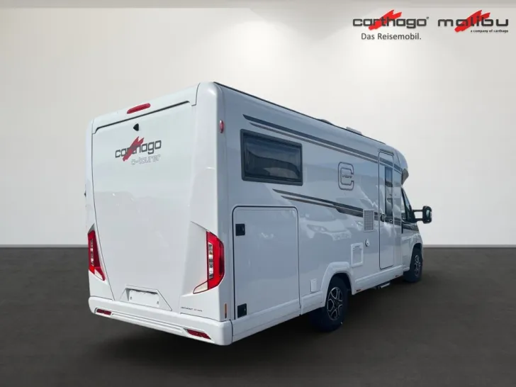 Fahrzeugbild Carthago C1-tourer T 145 RB LE #3